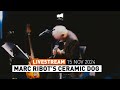 Marc Ribot’s Ceramic Dog | Elbphilharmonie LIVE