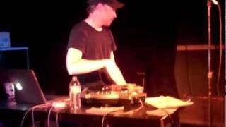 The Legendary Buck 65 performing &quot;463&quot; @ Chasers, Scottsdale 2/24/12