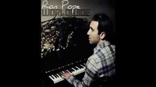 Ron Pope - In My Bones