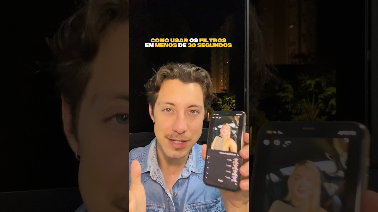 Prévia do vídeo de demonstração dos presets