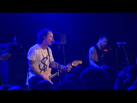 Corey Taylor & Friends: Part 7.  Moonage Daydream (David Bowie)