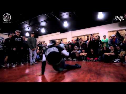 Skill Methodz X-Mob vs Carneles All Stars | Silverback Bboy Events & UDEF | You Got stallOWNED