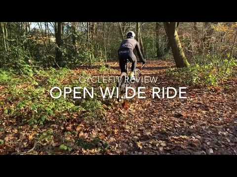Open WI.DE mini Review
