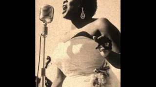 Dinah Washington Teach Me Tonight