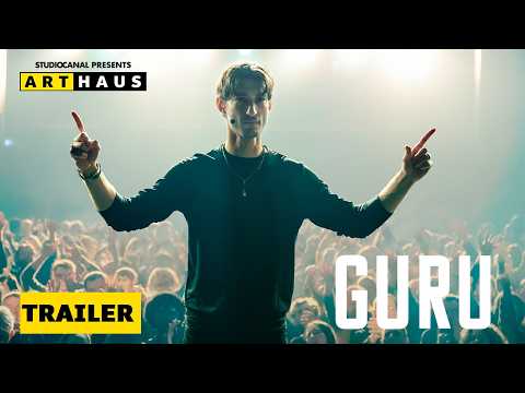 GURU | Trailer Deutsch | Ab 18. Juni nur im Kino!