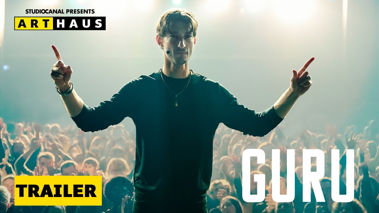 Guru Trailer