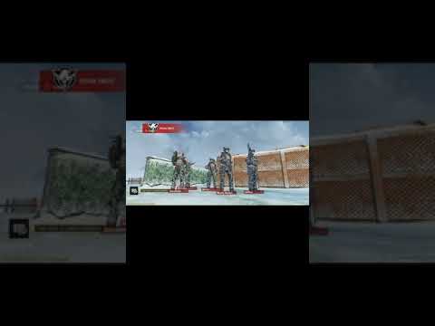 umidigi bison game test (call of duty)