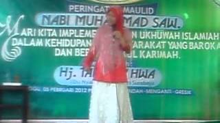 Download lagu Ceramah Maulid Hj. Tan Mei Hwa di Menganti TERBARU mp3