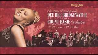 DEE DEE BRIDGEWATER & THE LEGENDARY COUNT BASIE ORCHESTRA