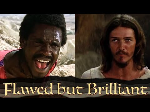 When Rock Opera Met Religion: The Disaster That Worked