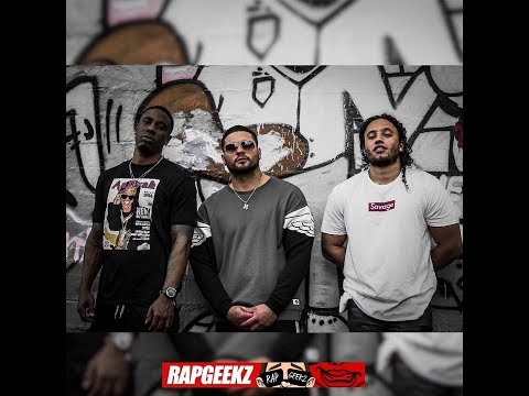 Miah Sky "Penicillin" ft. OceanDrive Slim (MUSIC VIDEO)