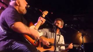 Robbie Fulks & Redd Volkaert - She Loves Anything But Swing