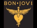 Bon Jovi- Shut Up And Kiss Me