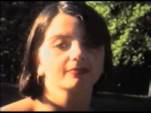 Dominique Arich (1985) by Gérard Courant - Cinématon #599