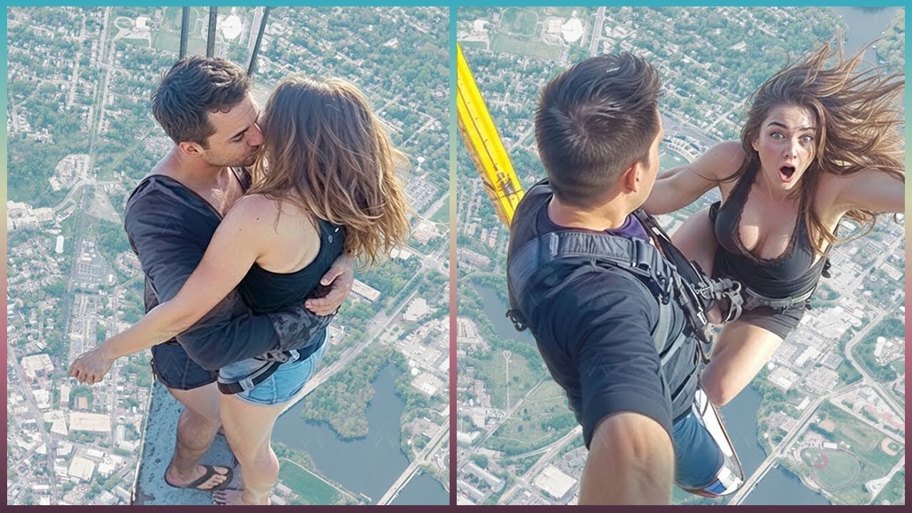 災害発生直前の40の瞬間