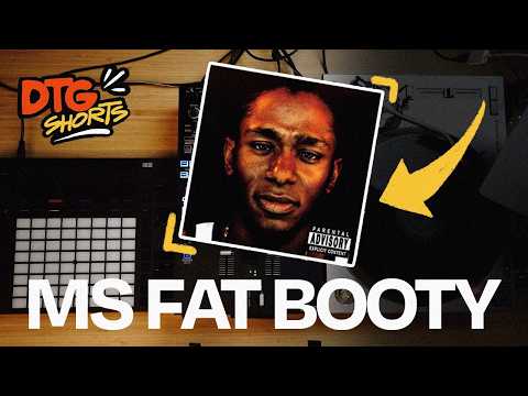 Recreating a Mos Def Classic