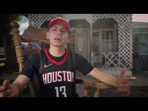 Loké ft. Kalep Fuentexaz - Level Up (Official Video)