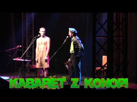 Kabaret z Konopi - Armia Zawodowa 2010