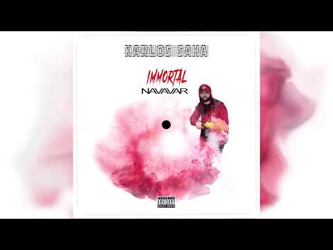 Karlos Saha - Navavar ( Album Immortal ) Premiera Track