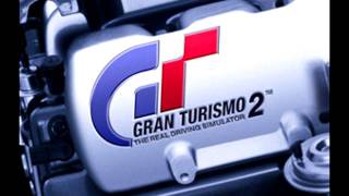 Gran Turismo 2 Soundtrack - Fatboy Slim - Fuckin' In Heaven