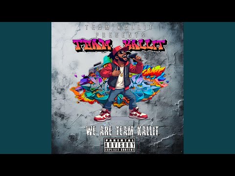 Lat os Op Gaan (feat. Team Vosho, Bega - G & Shane Stepper)