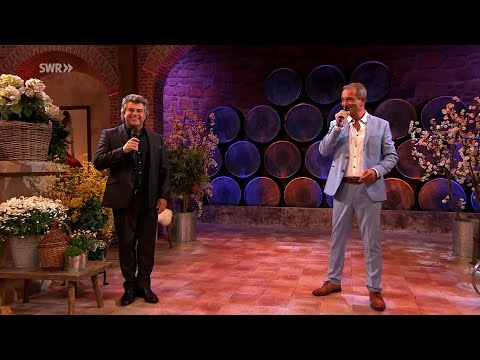 Andy Borg & Tommy Steib - Kleine Annabell ◦ Schlager-Spaß mit Andy Borg ◦ 01.01.22