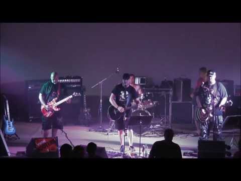 Petr Spálený-Kdybych já byl kovářem (If I Were A Carpenter) cover by Ro(c)k