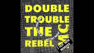 Double Trouble &amp; The Rebel Mc - Just Keep Rockin' (Sk'ouse Remix)