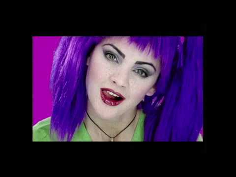 Fluke Atom Bomb - WipEout 2097