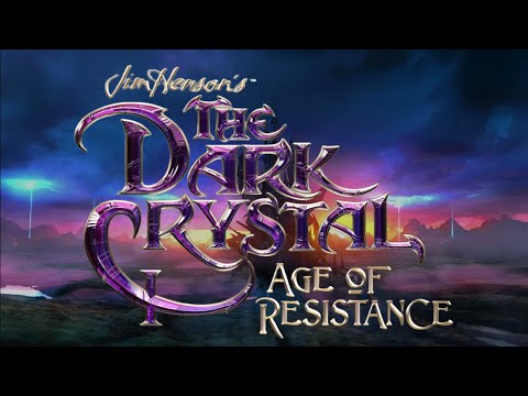 The Dark Crystal: Age of Resistance | Ambient Soundscape