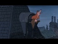 101 DALMATIANS THE TWILIGHT BARK