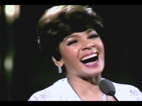 Shirley Bassey - What I Did For Love  (1979 Show #3)