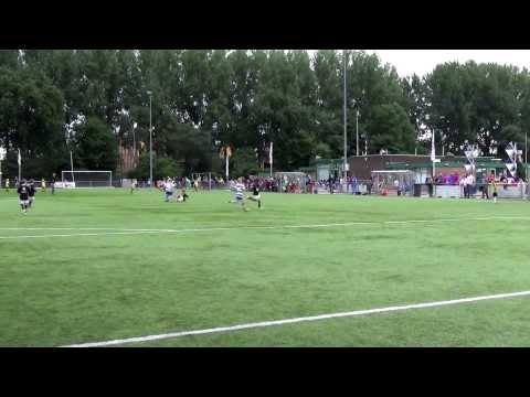 Oliveo E1 - Concordia E1 7 sept 2013