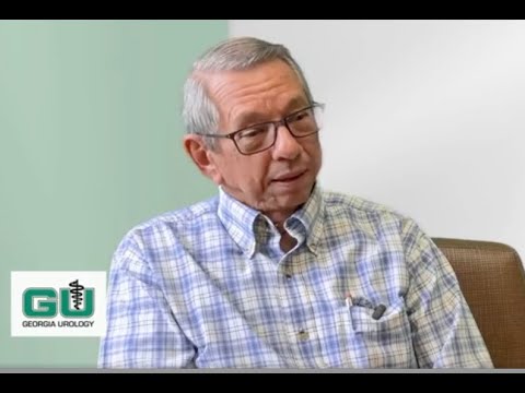 How Aquablation Works | Hear It from Dennis, Our BPH Patient