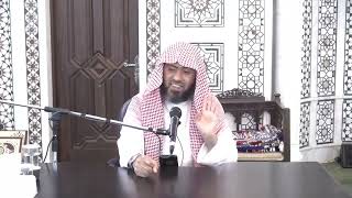 تأملات قرآنية في سورة البقرة _ الدرس (34) عماد السواعير image