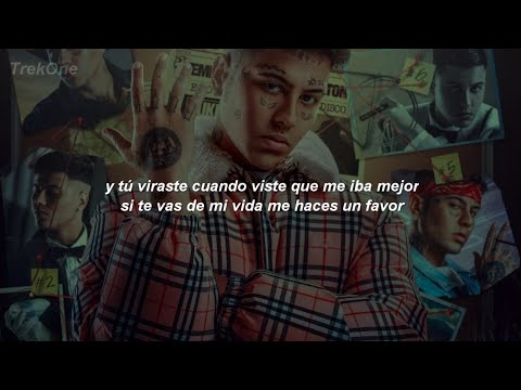 Duki, Mora - Amor Bipolar || Letra