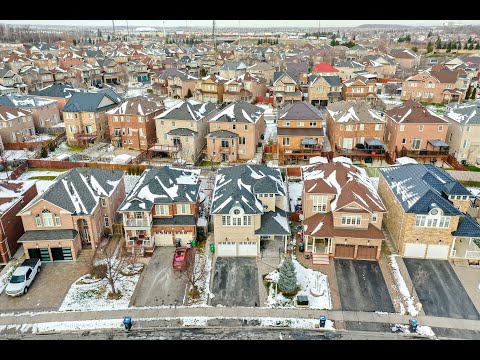 53 Southlake Boulevard, Brampton Home for Sale - Real Estate Properties for Sale