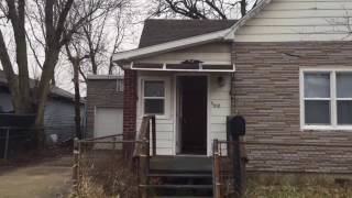 1112 S Walling-- Complete Property Care