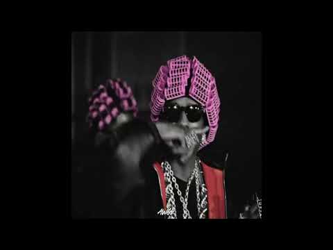 FREE | A$AP ROCKY X TY DOLLA $IGN TYPE BEAT ''MONEY CONVERSION''