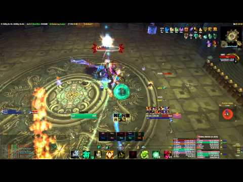 Throne of Thunder - Twin Consorts