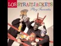 Los Straitjackets   Last Date