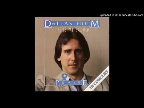 This Is My Song LP - Dallas Holm & Praise (1980) w/o Talk