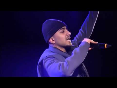 Ortens Bästa Poet 2017- Monti Byn