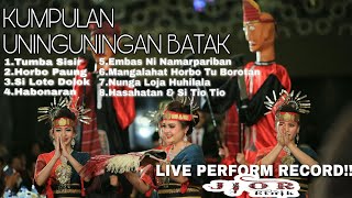 Download lagu KUMPULAN UNINGUNINGAN 'LIVE RECORD' | JIOR ETNIK Perform [HQ Audio Only] mp3