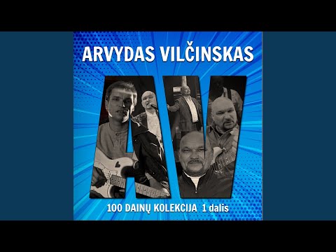 Vasaros Nakties Popuri (feat. Laura Četkauskaitė)