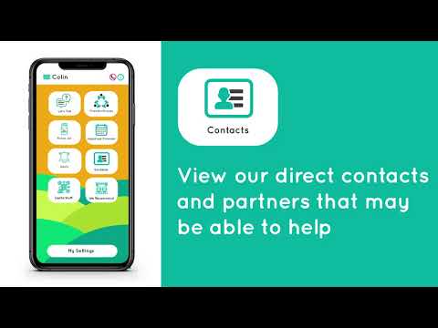 Northern Think Tank video.