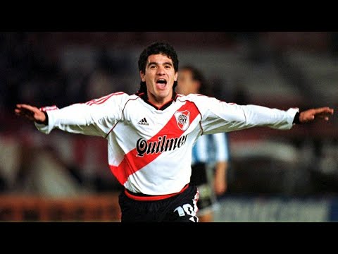 Ariel Ortega – El Burrito 🇦🇷 | Best Skills & Goals
