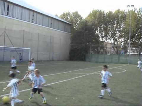 resumen sur fundacion ccf - Cd cruz conde.avi