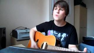 The Stone Roses - Ten Storey Love Song Cover