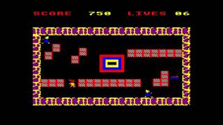 Squeakaliser for the BBC Micro